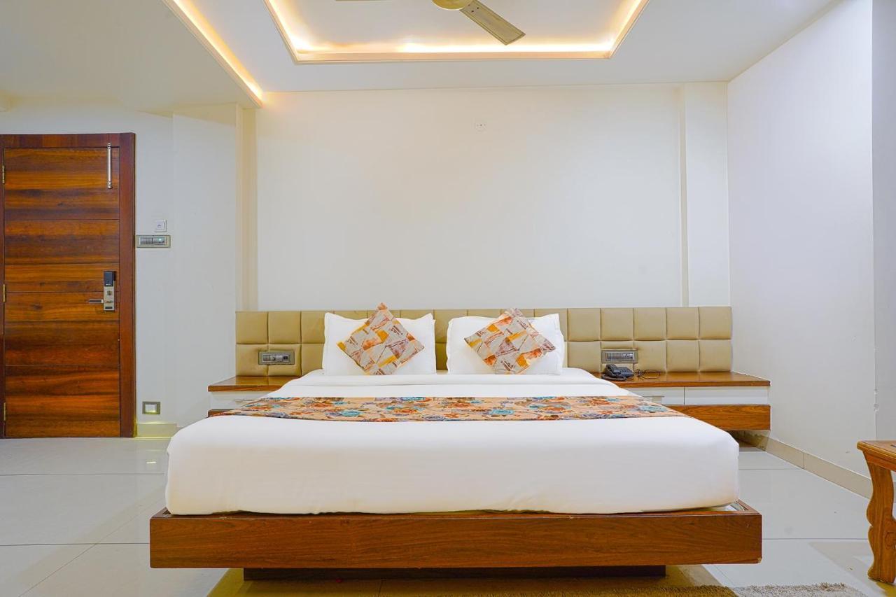 Fabhotel Jawel Palace Bhopal Luaran gambar