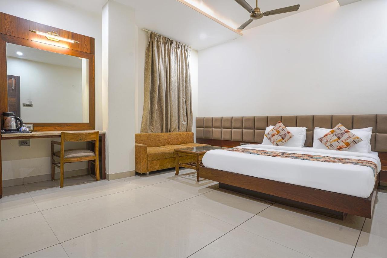 Fabhotel Jawel Palace Bhopal Luaran gambar