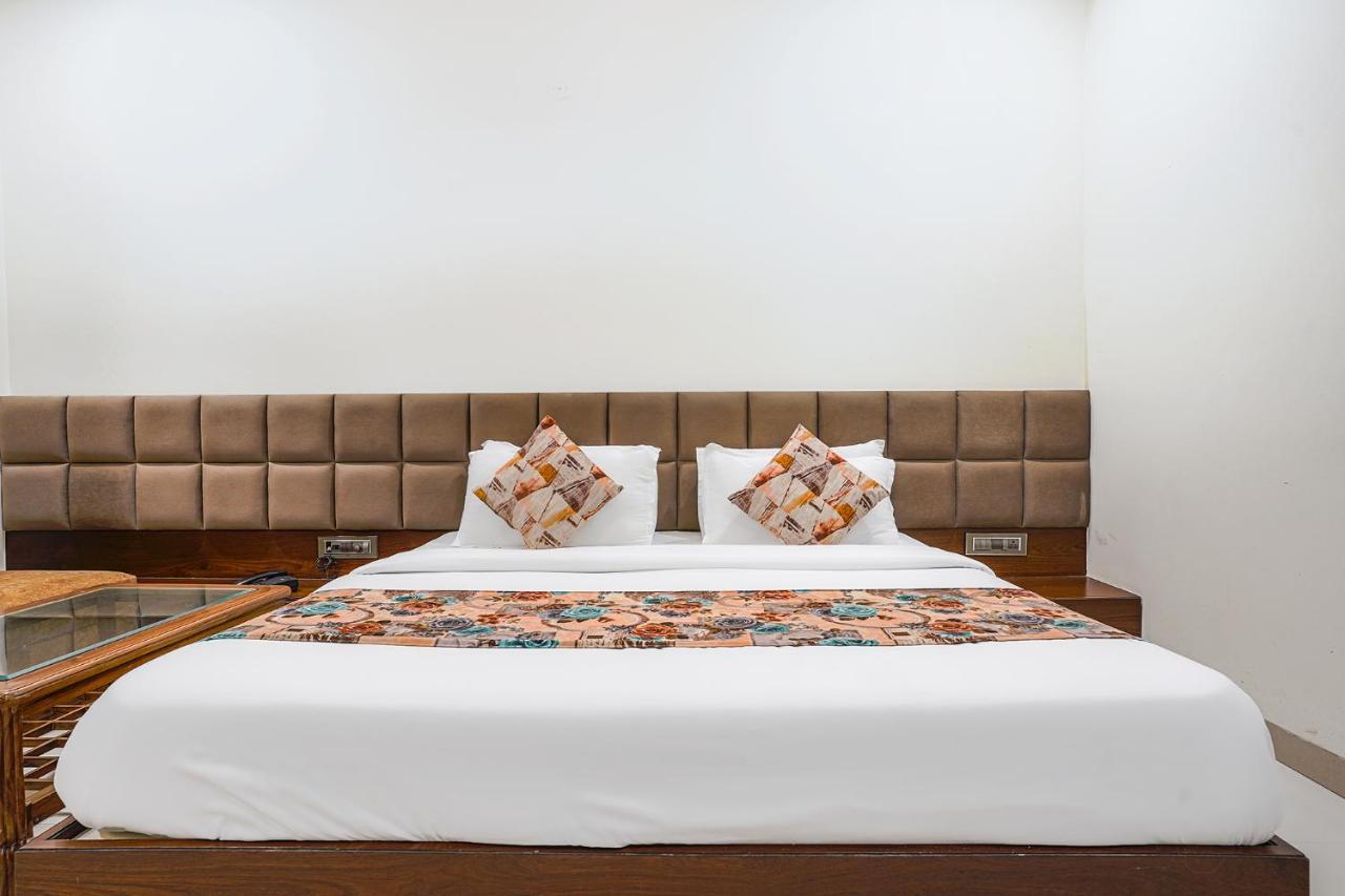 Fabhotel Jawel Palace Bhopal Luaran gambar
