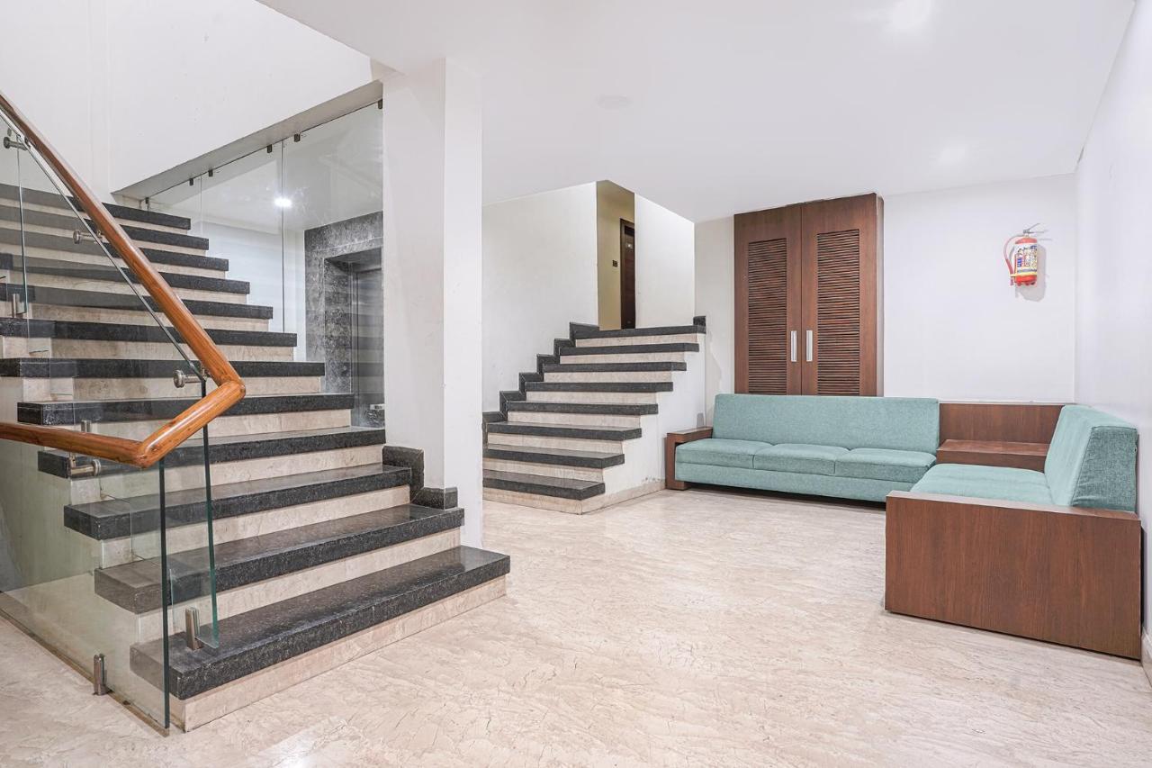 Fabhotel Jawel Palace Bhopal Luaran gambar