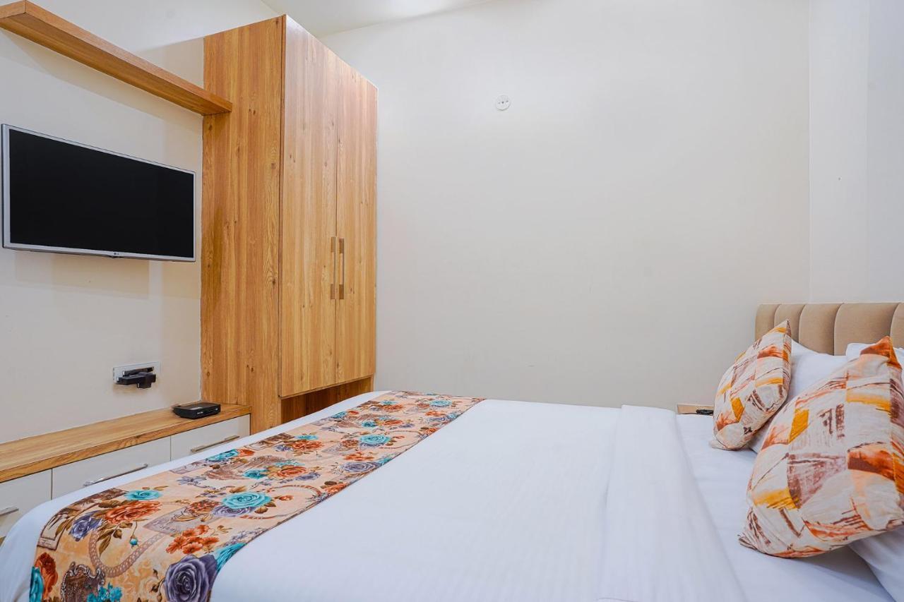 Fabhotel Jawel Palace Bhopal Luaran gambar