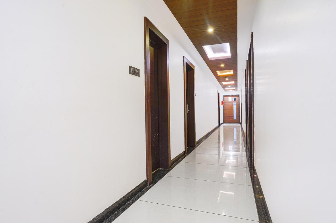 Fabhotel Jawel Palace Bhopal Luaran gambar