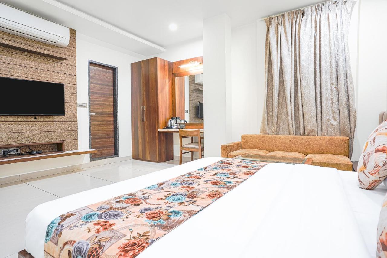 Fabhotel Jawel Palace Bhopal Luaran gambar