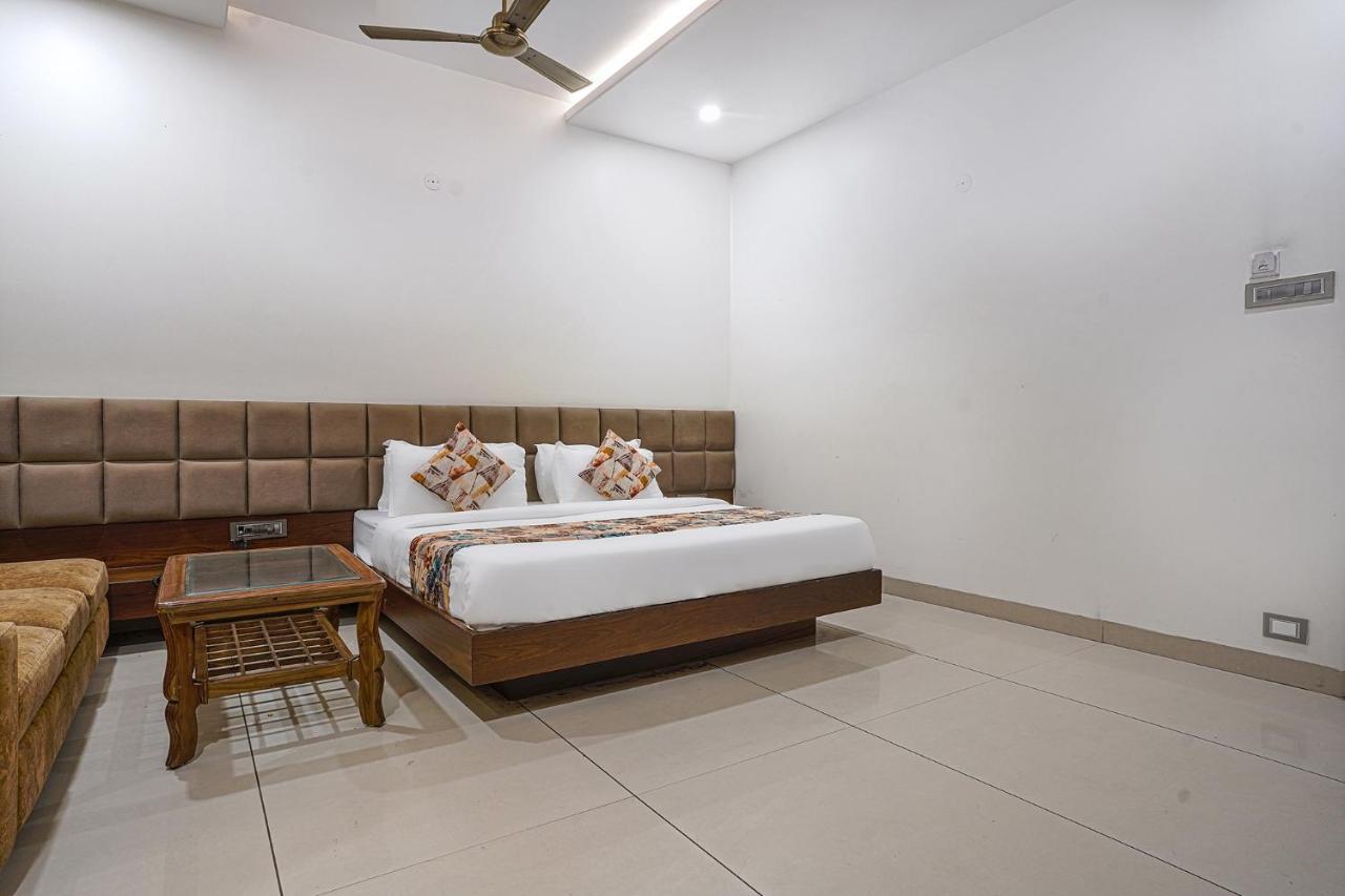 Fabhotel Jawel Palace Bhopal Luaran gambar