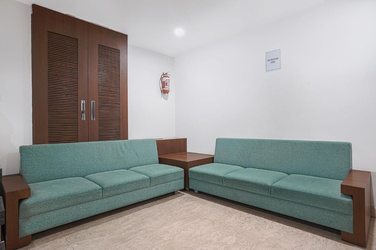 Fabhotel Jawel Palace Bhopal Luaran gambar