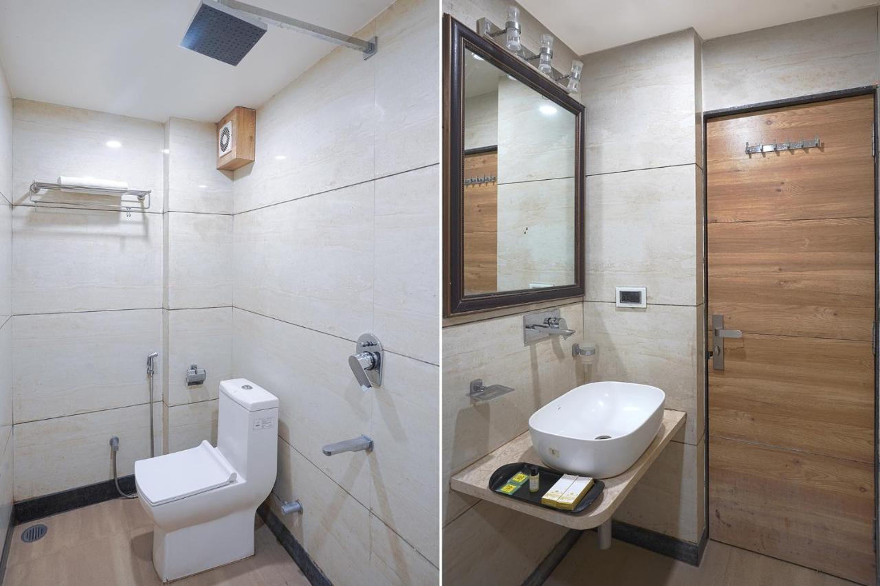 Fabhotel Jawel Palace Bhopal Luaran gambar