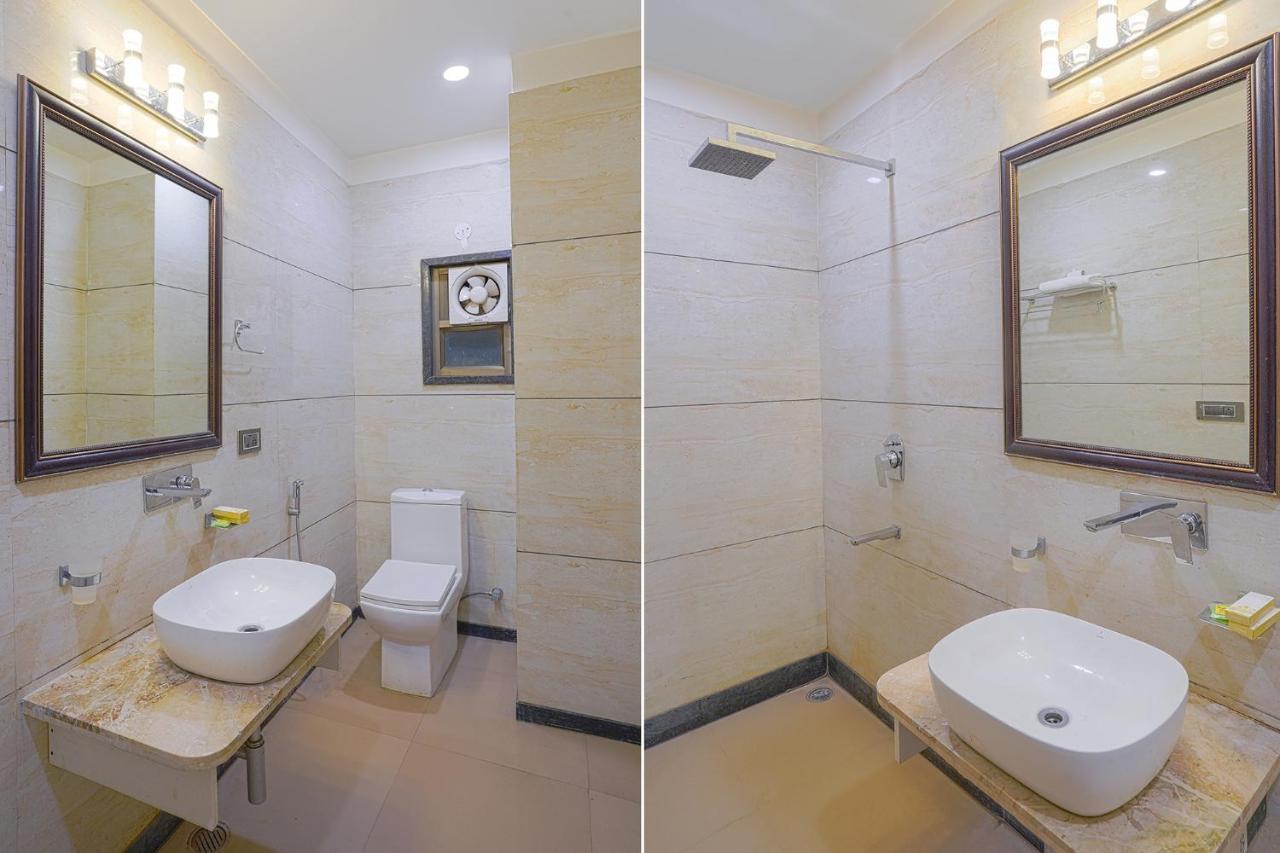 Fabhotel Jawel Palace Bhopal Luaran gambar