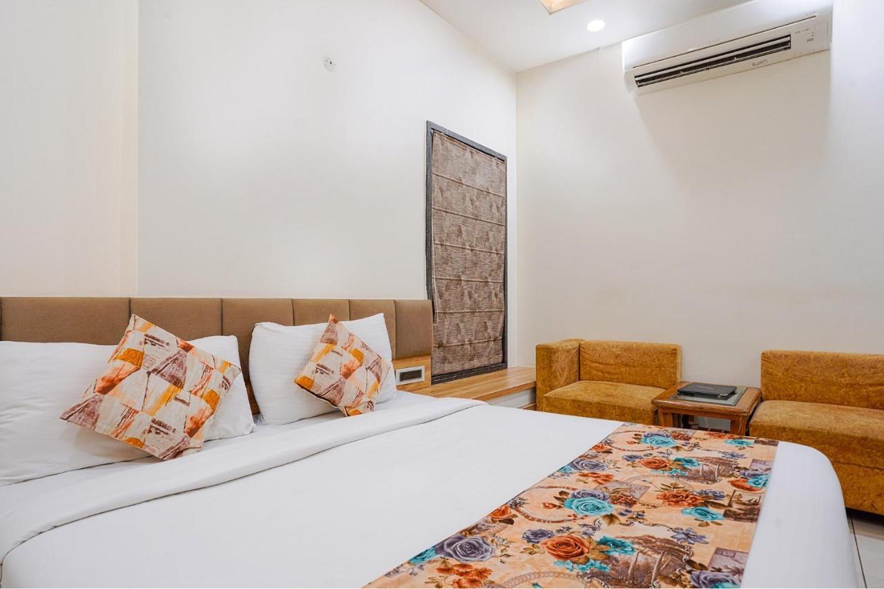 Fabhotel Jawel Palace Bhopal Luaran gambar